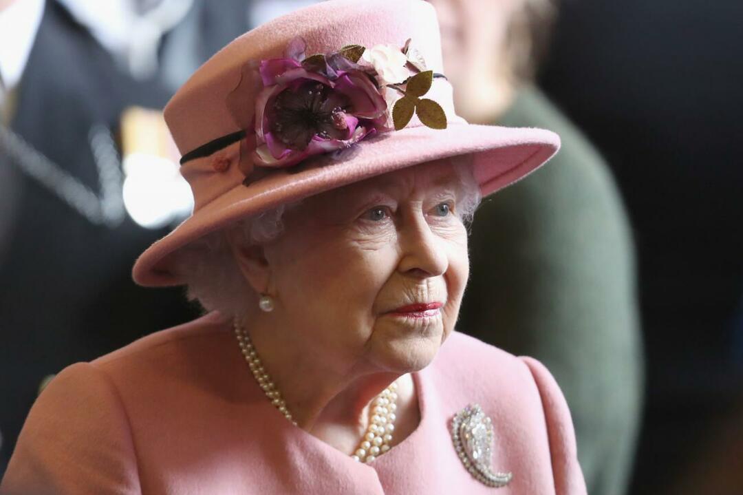 Minnet om dronning Elizabeth II og Cemal Hünal overrasket alle