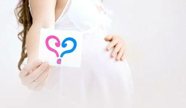 Når er kjønnet til babyen tidligst og bestemt? Hvem bestemmer kjønn?