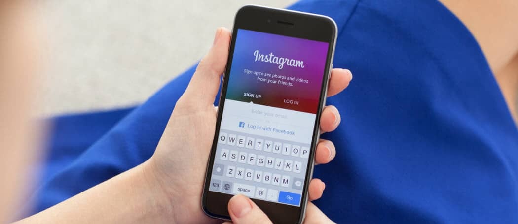 Når er den beste tiden å publisere Instagram- og Facebook-innlegg?