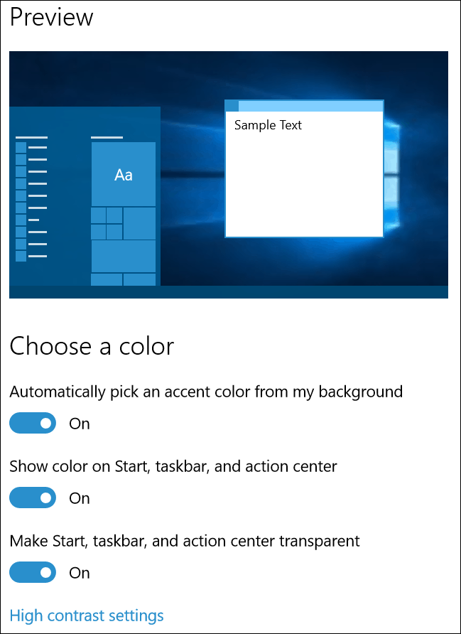 Windows 10 Insider Preview Build 10525 utgitt i dag