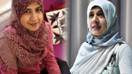 Shelina Janmohamed: muslimer påvirker det meste Tyrkia