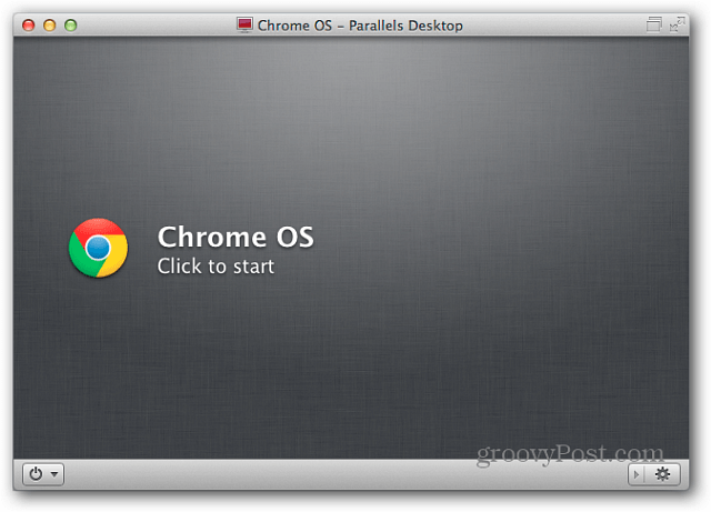 Slik kjører du Chrome OS uten Chromebook