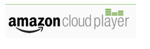 Amazon Cloud Player Desktop Versjon - Gjennomgang og skjermbilde tur