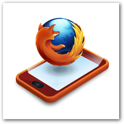 Enheter som kjører Firefox OS kommer tidlig i 2013