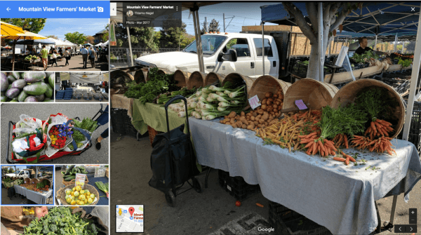 Google integrerer sertifiseringsstandarder for Street View i tjue nye 360-graders kameraer som kommer til markedet i 2017. 
