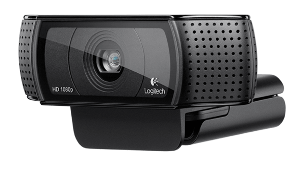 logitech c920 webkamera
