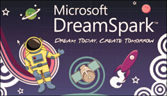 Dreamspark-banner
