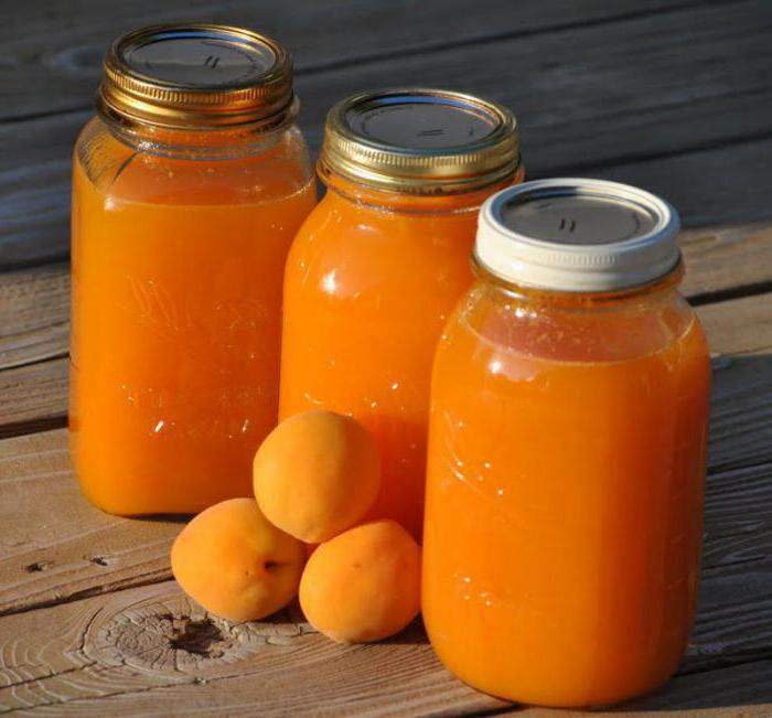 Hvordan lage aprikoseddik