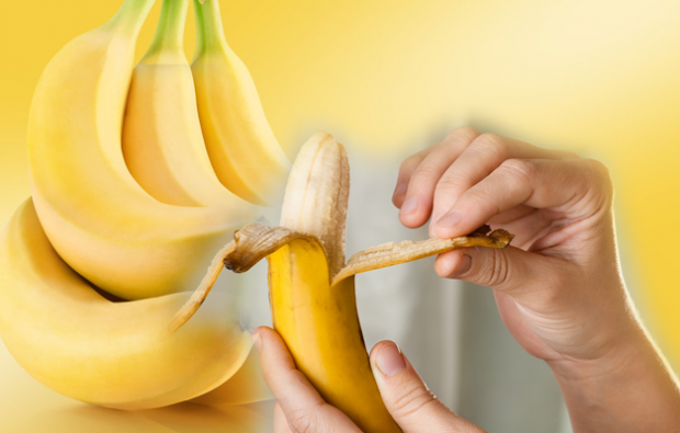 Hvordan lage en bananmelk diett?
