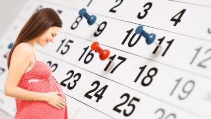 Er normal fødsel gjort i tvillinggraviditet?