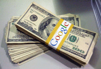 Tjen penger på parkerte sider med Google Adsense for domener
