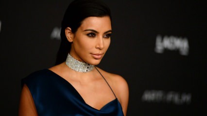 Kim Kardashian, som er på listen over de rike, betaler ikke sine ansatte lønn