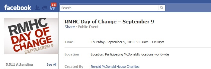 Sosial historiefortelling øker donasjonene til Ronald McDonald House veldedighetsorganisasjoner: Social Media Examiner