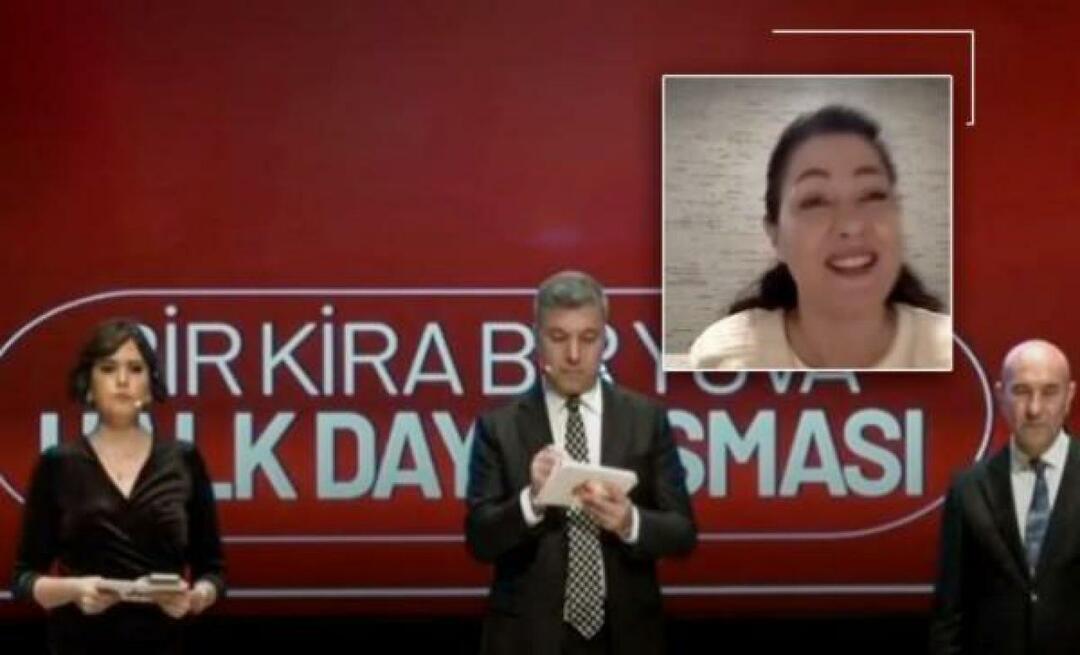 Skandaløst bedrag fra Halk TV! Meltem Cumbuls donasjonsløgn på 40 tusen dollar avslørt!