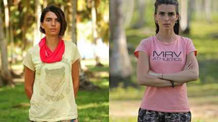 Gode ​​nyheter fra Survivors tidligere konkurrent Merve Aydın: Jeg blir mor ...