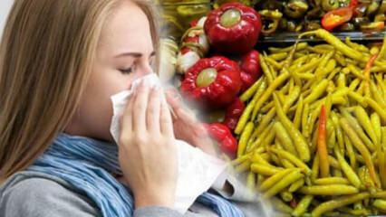 Naturlige måter å forhindre influensa på