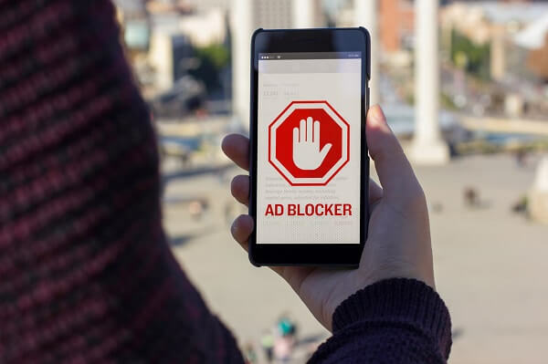 Annonseblokkere påvirker annonsenes effektivitet, men ikke dataene dine.