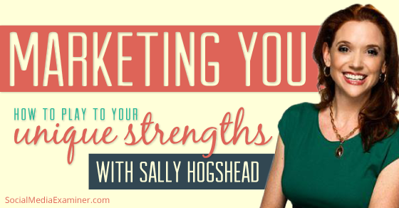 sally hogshead image for podcast