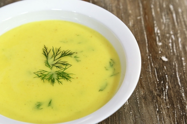 Hvordan lage suppe fra poteter? Deilig potetsuppeoppskrift