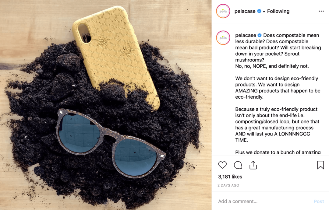 5 måter å øke salget med Instagram: Social Media Examiner