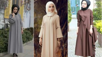 2018 ny sesong de vakreste abaya-modellene
