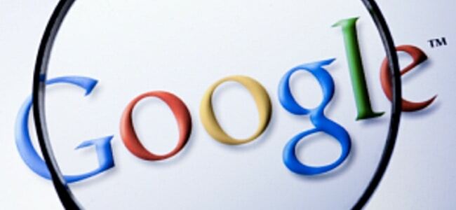 Google-tips: Slett søke- og nettleserloggen