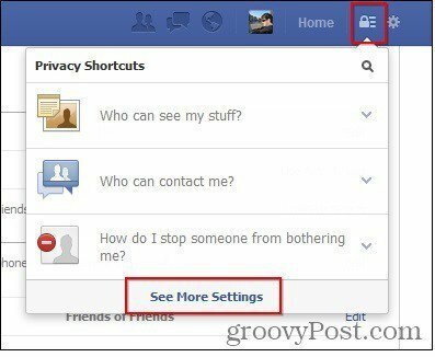 facebook sikkerhet