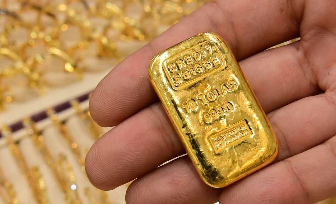 Er det religiøst passende å kjøpe virtuelt gull? Angående kjøp og salg av gull, Hz. Hva sier profeten (fvmh)?
