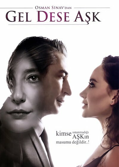 Hva er temaet for Gel Dese Aşk-serien? Gel Dese Aşk serie 4. episoden trailer live