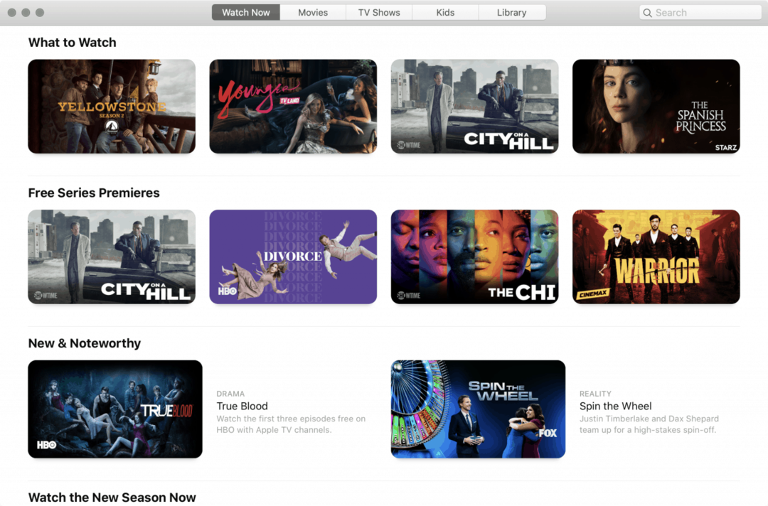 Apple iTunes Might Be on Life Support, men den er ikke død