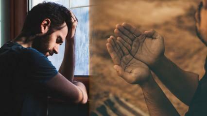 Hvordan lese omvendelsesbønnen? De mest effektive bønnene om omvendelse og tilgivelse! Bønn om omvendelse om syndenes forlatelse