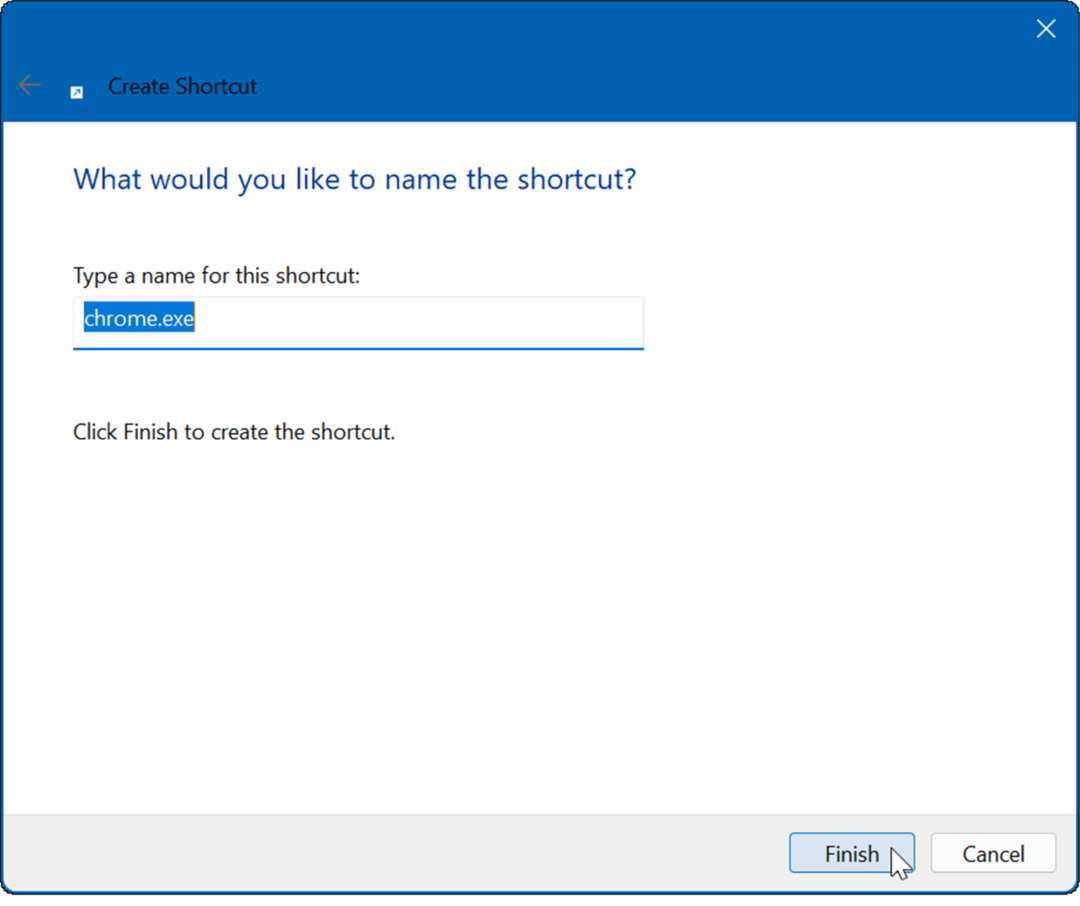 navn snarvei start apper under oppstart på Windows 11
