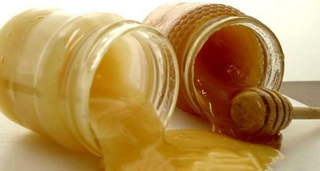 Tips for å forstå falsk honning