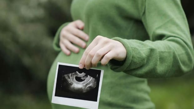 Hvilket organ utvikler seg først hos spedbarn? Babyutvikling uke for uke