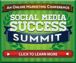 sosial media suksess toppmøte