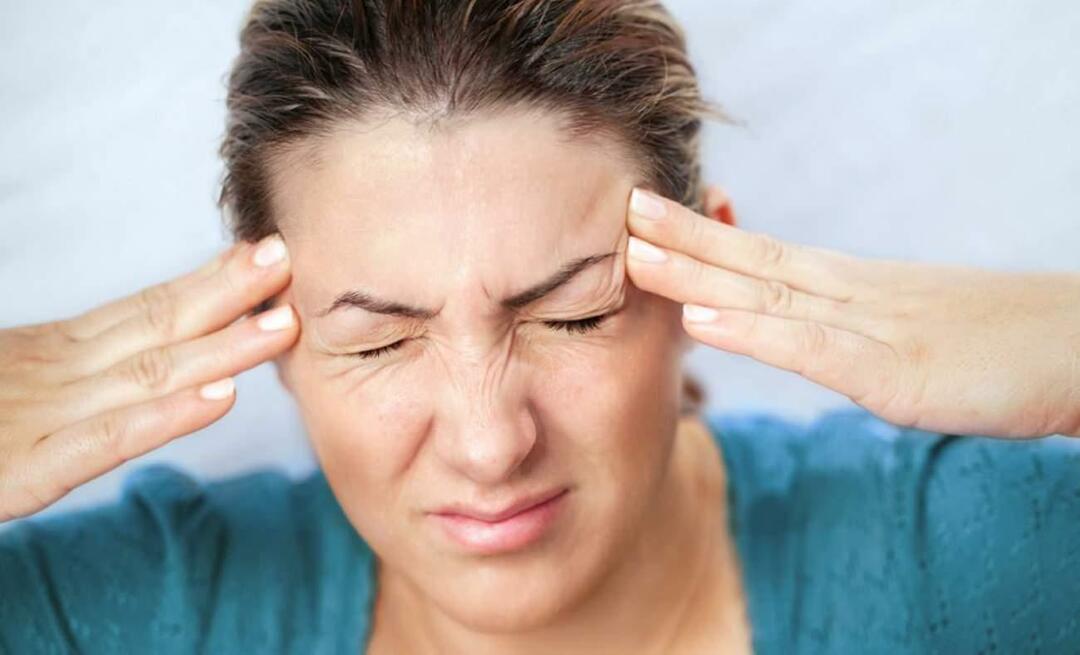 Hvorfor snurrer hodet når du ligger ned? Hva er bra for godartet paroksysmal posisjonsvertigo? Hvordan bli kvitt BPPV
