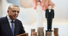 Rentefri lånestøtte til nygifte har blitt lovlig! Her er søknadskravene og detaljene