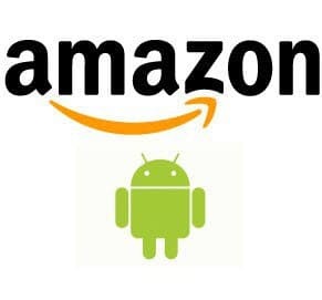 Amazon lanserer Android App Store