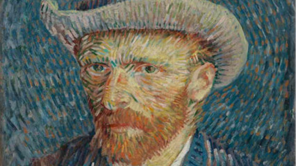 En ny oppdagelse er gjort om Van Goghs mentale helse før han døde: Han lider av delirium