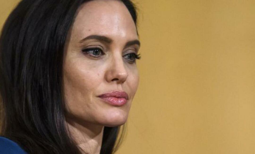 Sjokkerende påstand: Brad Pitt kvalt barna sine, slo Angelina Jolie flere ganger!