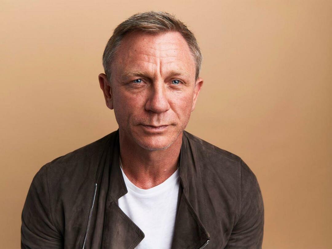 James Bond-stjernen Daniel Craig etterlyste Türkiye! Rekorddonasjon sjokkerte alle