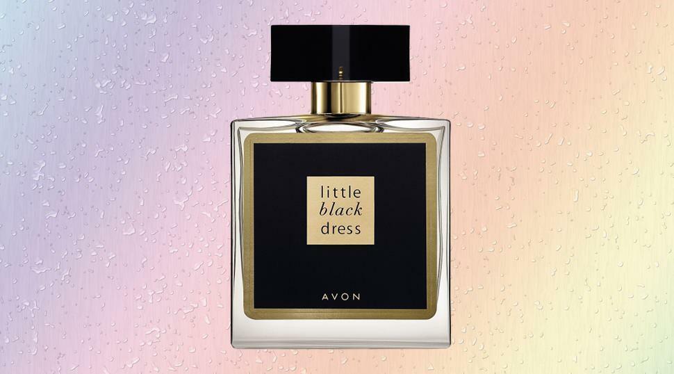 Avon Little Black Dress Edp 50ml Dameparfyme