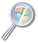 Windows 7 - En guide til bruk av avansert søk og kort sammenligning med windows xp-søk