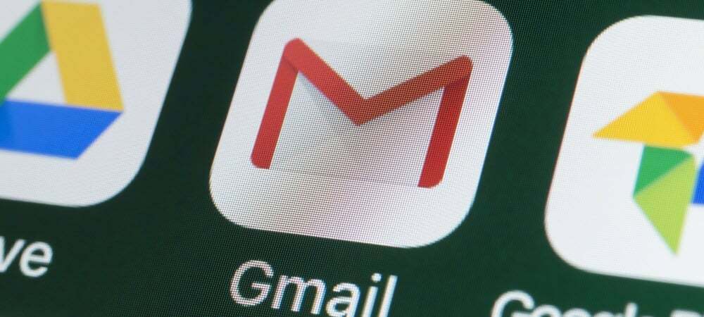 Slik sletter du alle e-poster i Gmail