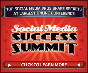 sosial media suksess toppmøte
