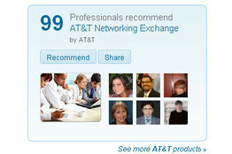at & t-annonser