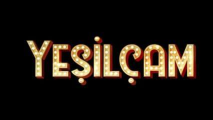 Når begynner Yeşilçam-serien? Informasjon om emnet og skuespillerne i Yeşilçam TV-serier