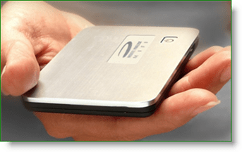 Dexter's Device of the Week: The MiFi