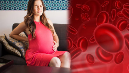 Hvilken blødning er farlig under graviditet? Hvordan stoppe blødning under graviditet?