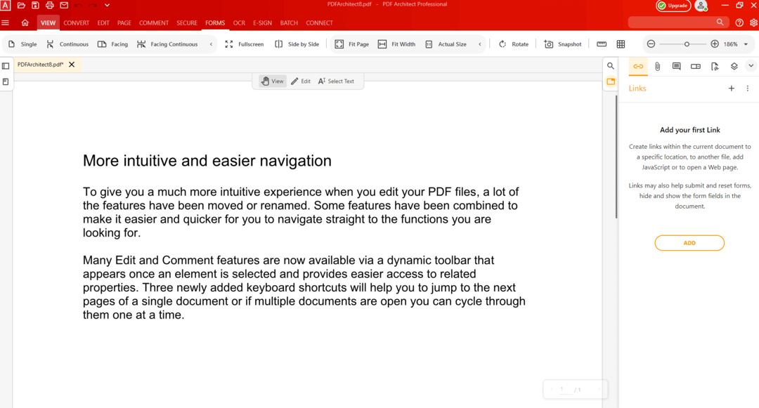 Beste PDF-redigerere for Windows i 2021: Verktøy for å kommentere et dokument